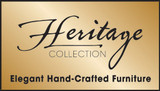 Heritage Benchmade Furniture
